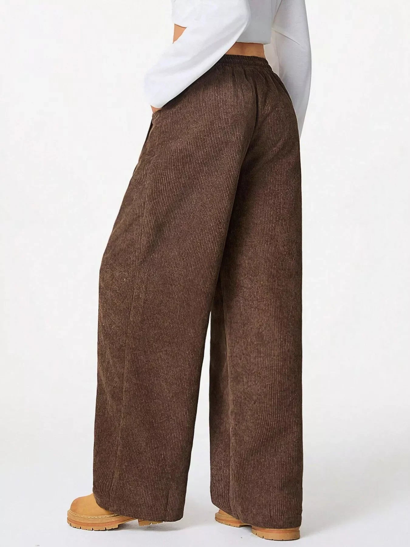 Relaxed Fit Drawstring Pants For Everyday Comfort - Southern Shores Clothing