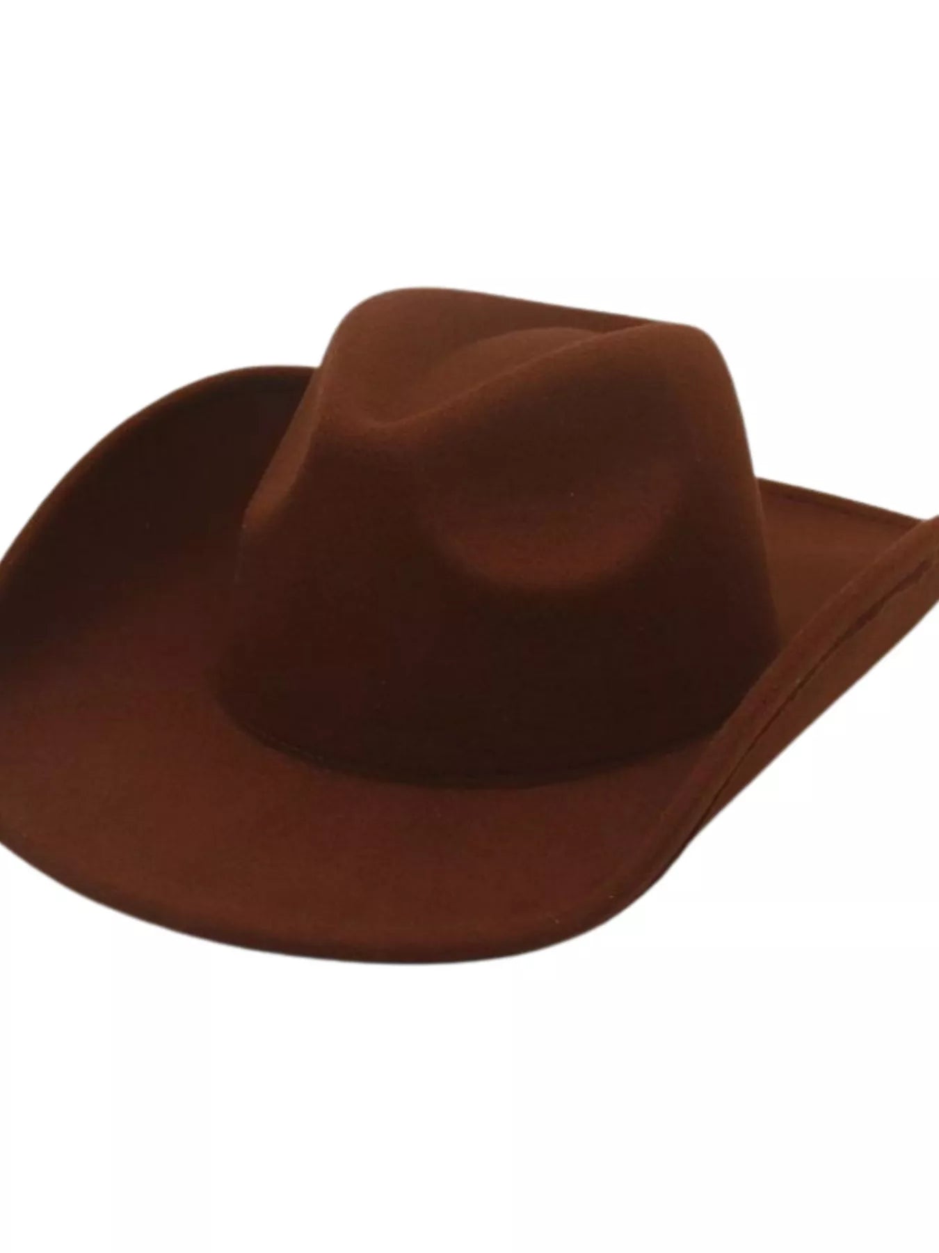 One Size Plain Polyester Hat For Casual Wear