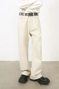 Denim Baggy Jeans With Pockets Relaxed Fit - Southern Shores Clothing