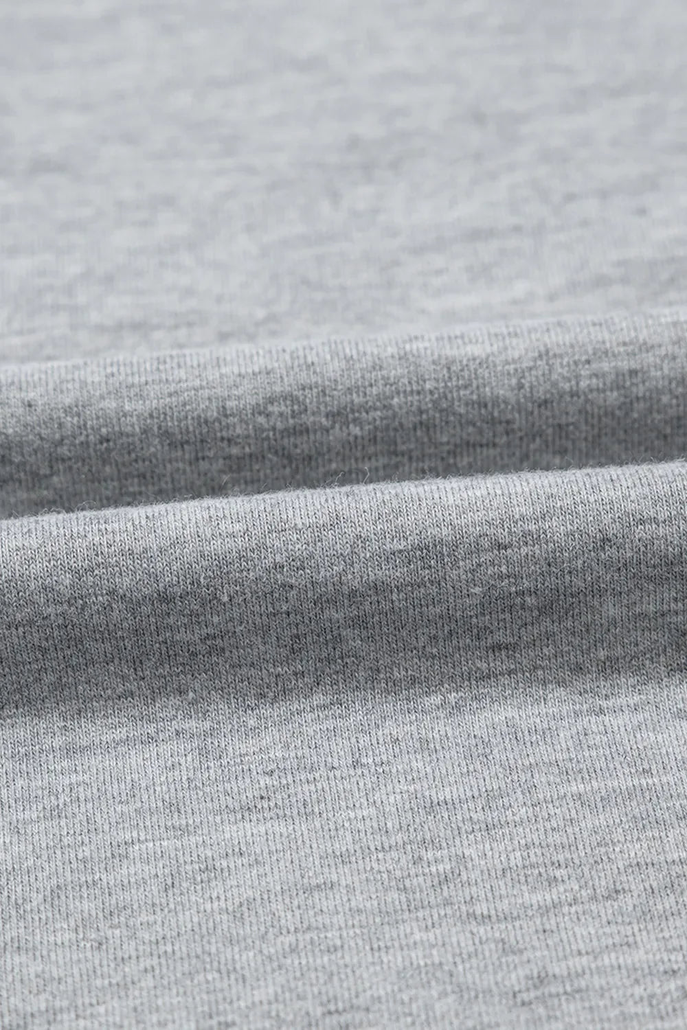 Oversized Raglan V-Neck T-Shirt Half Sleeve - Southern Shores Clothing