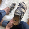 Comfortable Everyday Round Toe Ballet Flats - Southern Shores Clothing