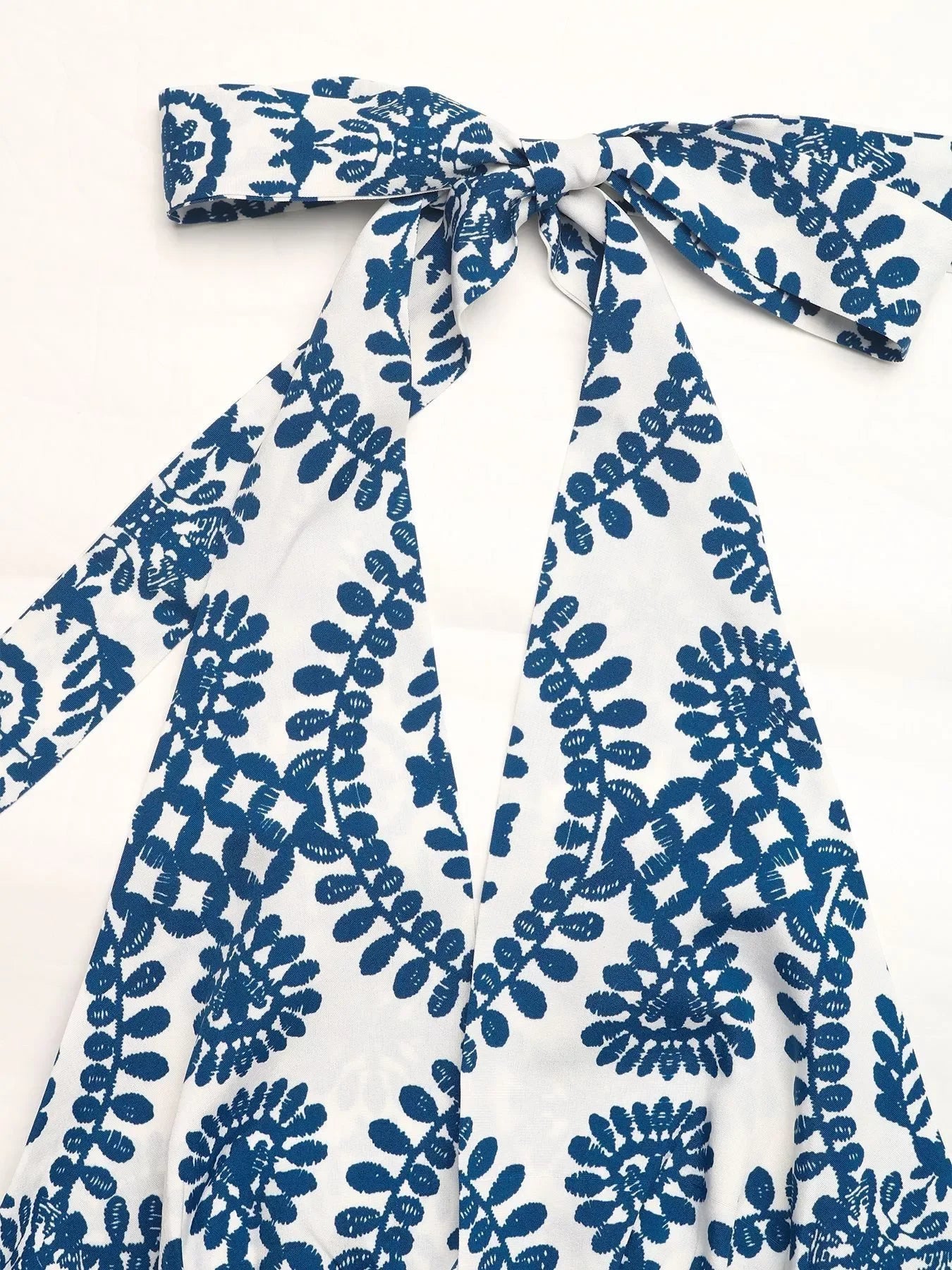 Printed Halter Neck Maxi Dress Sleeveless - Southern Shores Clothing
