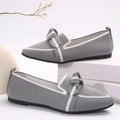Breathable Point Toe Mesh Flat Slip Ons Shoes - Southern Shores Clothing