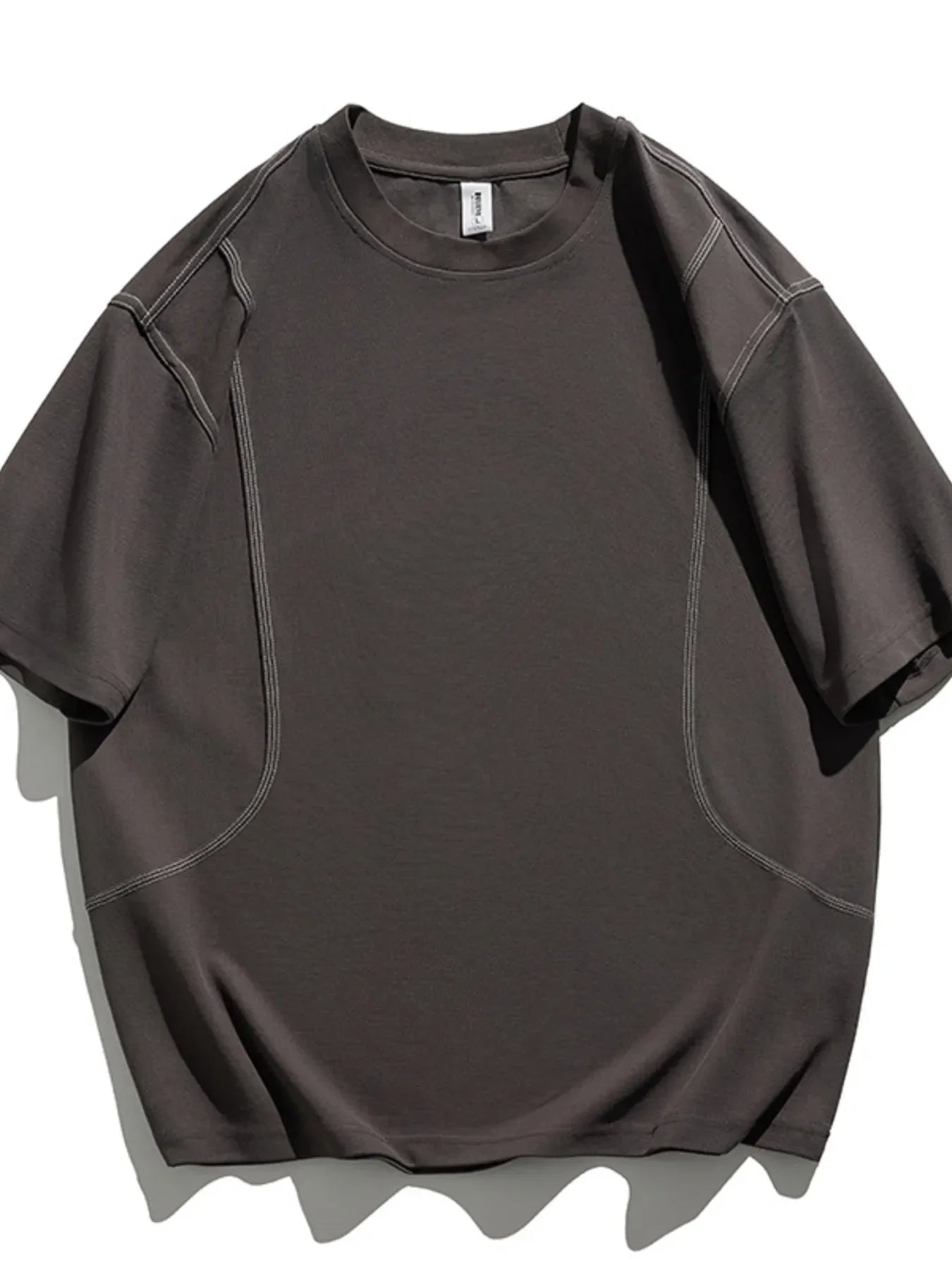 Plus Size Quick-Dry T-Shirt For Travel And Activities - Southern Shores Clothing