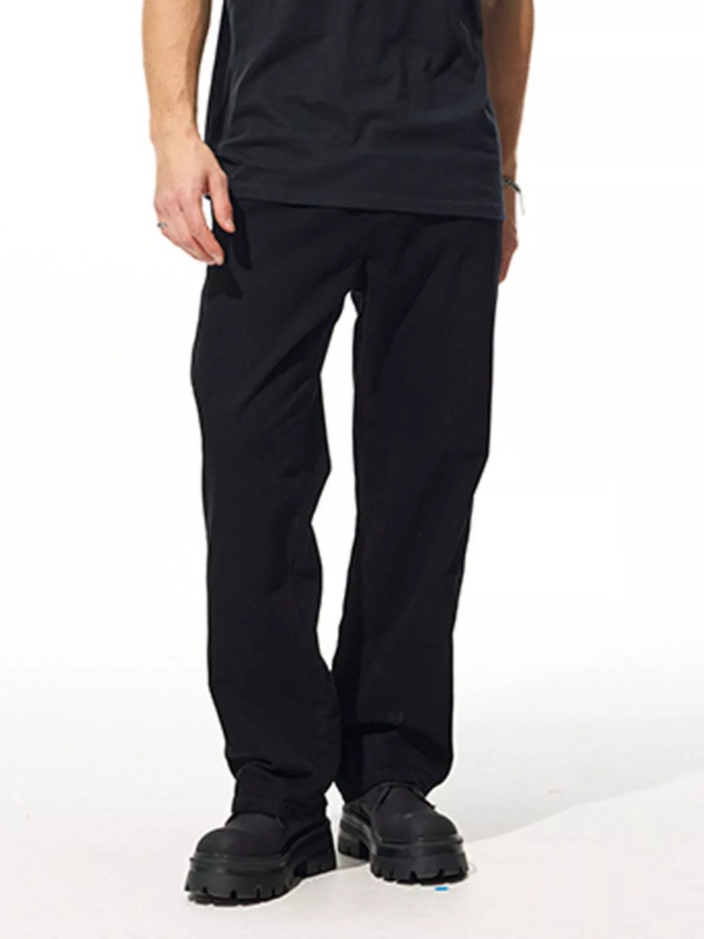 Men's Loose Fit Jeans