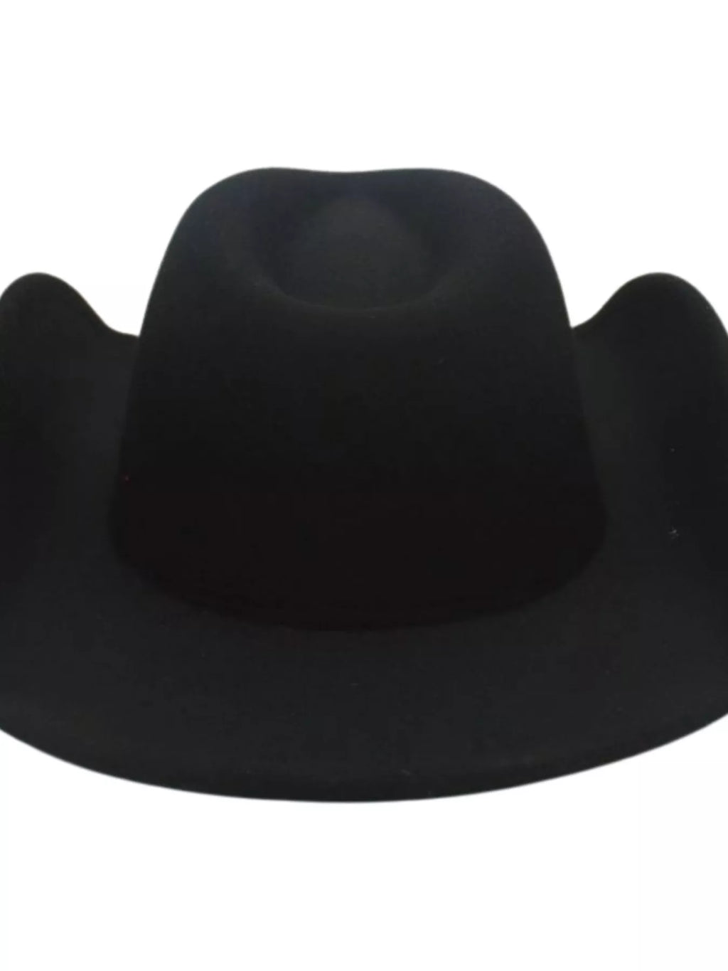 One Size Plain Polyester Hat For Casual Wear