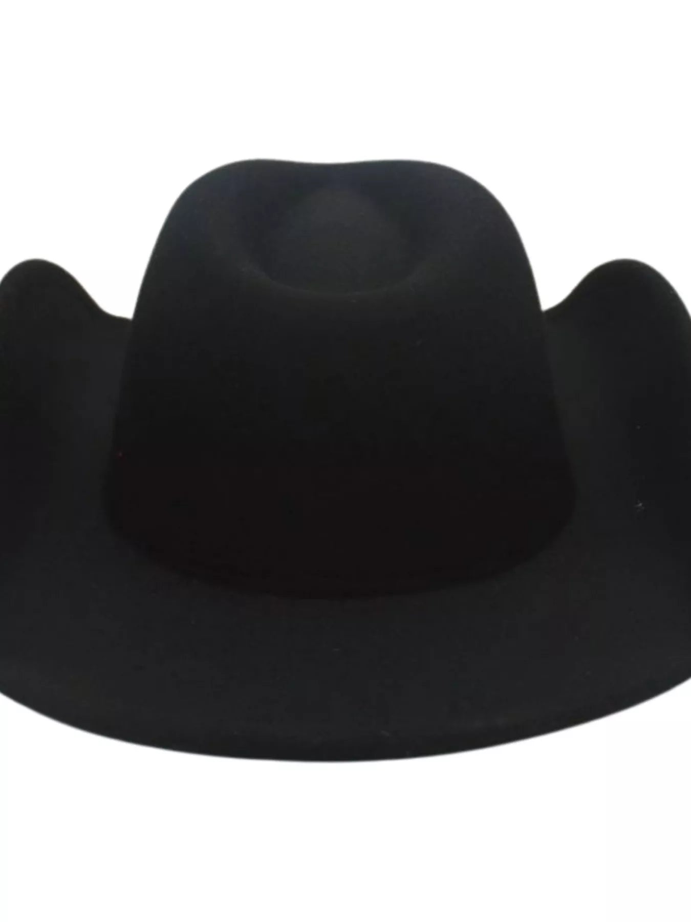 One Size Plain Polyester Hat For Casual Wear