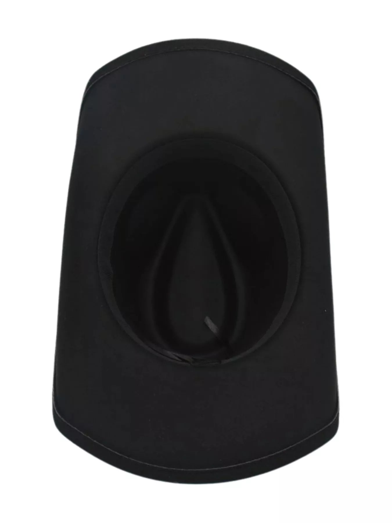One Size Plain Polyester Hat For Casual Wear