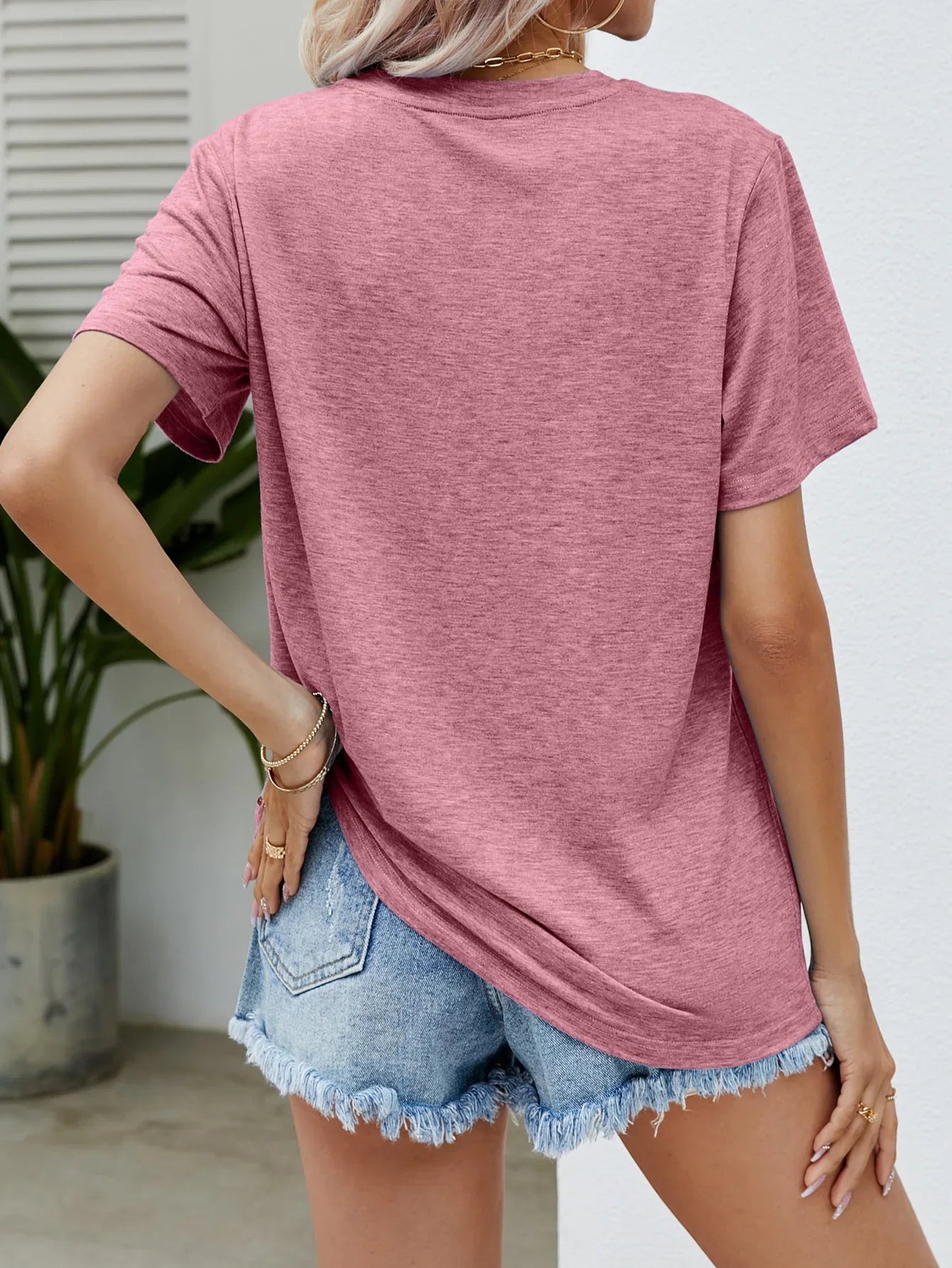 US Flag Glasses Graphic Tee With Stretch Relaxed Fit - Southern Shores Clothing
