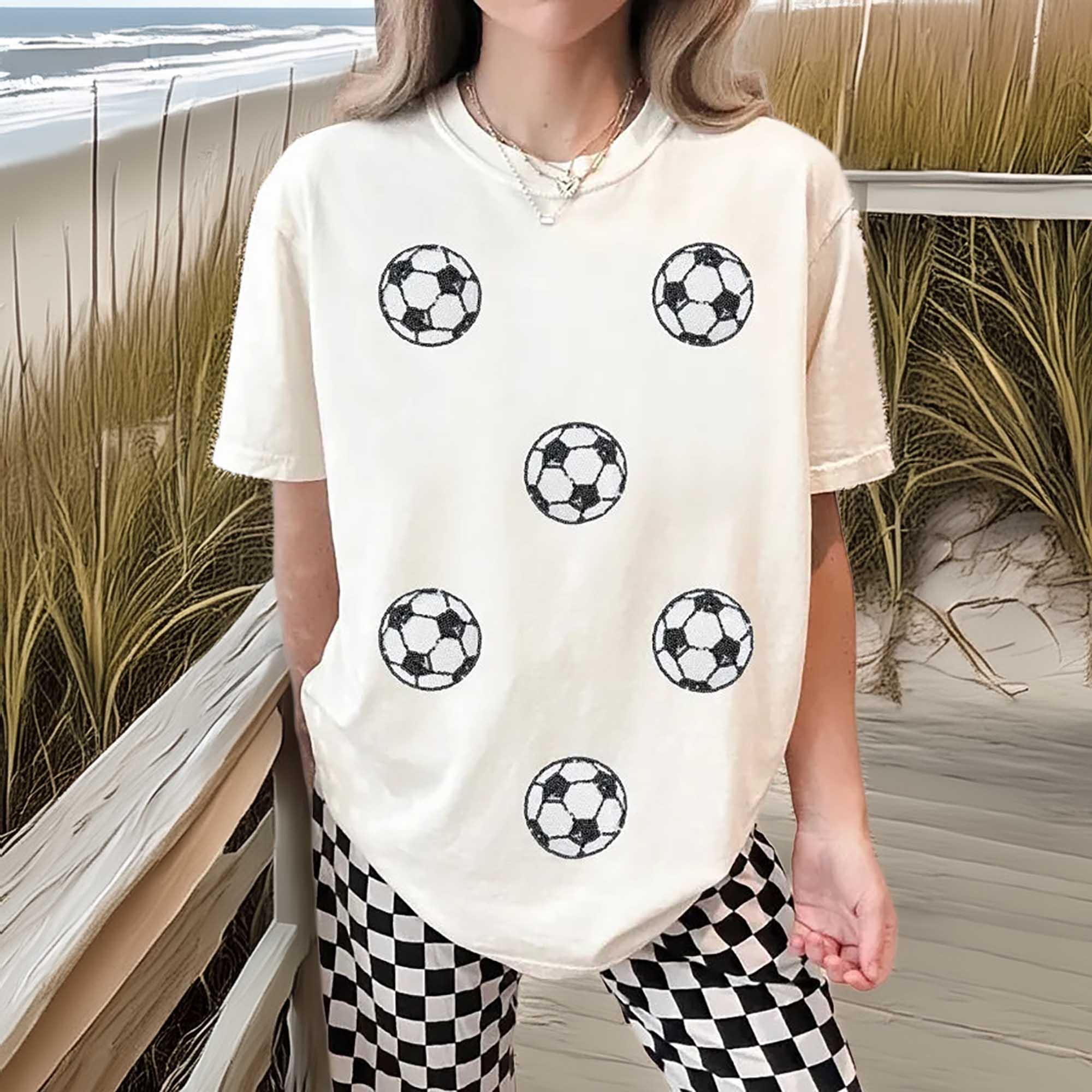 Casual Round Neck Short Sleeve T Shirt With Stretch Fabric - Southern Shores Clothing